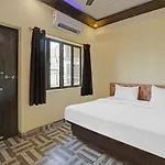 Oyo Flagship 83473 Hotel Kp